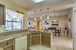 Canalfront Cape Coral Home w/ Private Dock!