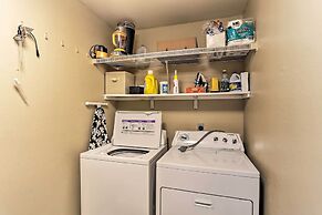 Canalfront Cape Coral Home w/ Private Dock!