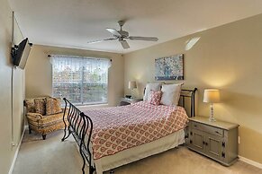 Canalfront Cape Coral Home w/ Private Dock!