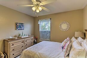 Canalfront Cape Coral Home w/ Private Dock!