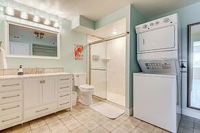 Cape Canaveral Condo w/ On-site Beach Access!