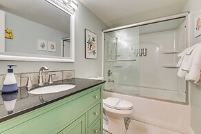 Cape Canaveral Condo w/ On-site Beach Access!