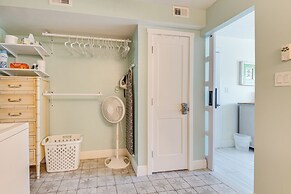 Cape Canaveral Condo w/ On-site Beach Access!