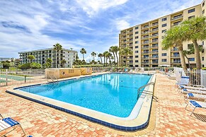 Cape Canaveral Condo w/ On-site Beach Access!
