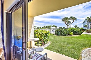 Cape Canaveral Condo w/ On-site Beach Access!