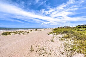 Cape Canaveral Condo w/ On-site Beach Access!