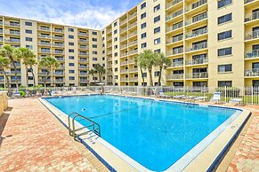 Cape Canaveral Condo w/ On-site Beach Access!