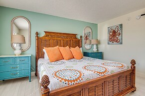 Cape Canaveral Condo w/ On-site Beach Access!