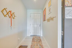 Cape Canaveral Condo w/ On-site Beach Access!