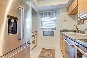 Cape Canaveral Condo w/ On-site Beach Access!