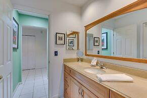 2 Mi to Beach: Hilton Head Home w/ Furnished Deck