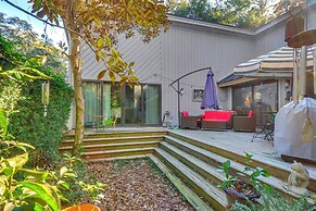 2 Mi to Beach: Hilton Head Home w/ Furnished Deck