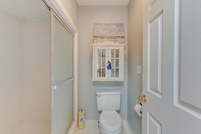 2 Mi to Beach: Hilton Head Home w/ Furnished Deck