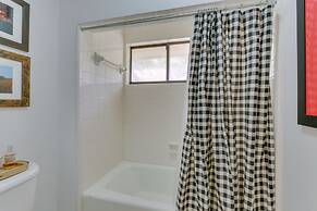 2 Mi to Beach: Hilton Head Home w/ Furnished Deck