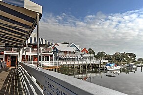 2 Mi to Beach: Hilton Head Home w/ Furnished Deck