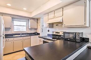 Breezy Marco Island Home w/ Pool - Walk to Beach!