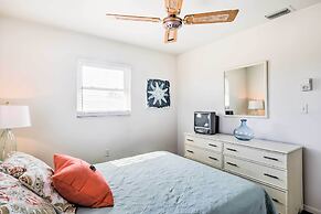 Breezy Marco Island Home w/ Pool - Walk to Beach!