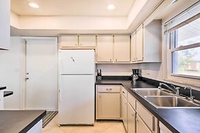 Breezy Marco Island Home w/ Pool - Walk to Beach!