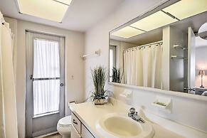 Breezy Marco Island Home w/ Pool - Walk to Beach!