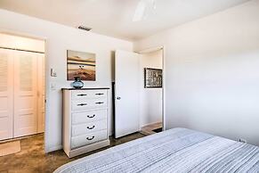 Breezy Marco Island Home w/ Pool - Walk to Beach!