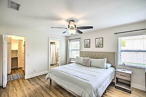 Canalfront Cape Coral Escape w/ Heated Pool!