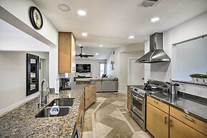 Canalfront Cape Coral Escape w/ Heated Pool!