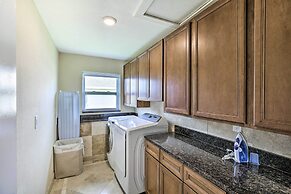 Canalfront Cape Coral Escape w/ Heated Pool!