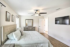 Canalfront Cape Coral Escape w/ Heated Pool!