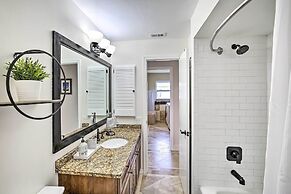 Canalfront Cape Coral Escape w/ Heated Pool!