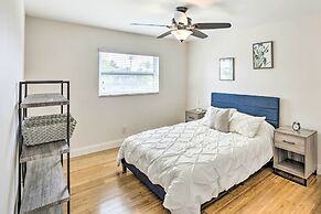 Canalfront Cape Coral Escape w/ Heated Pool!