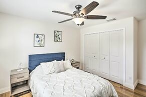 Canalfront Cape Coral Escape w/ Heated Pool!