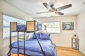 Canalfront Cape Coral Escape w/ Heated Pool!