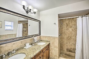 Canalfront Cape Coral Escape w/ Heated Pool!