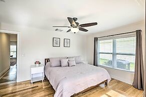 Canalfront Cape Coral Escape w/ Heated Pool!