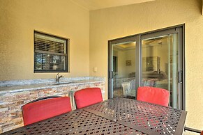 Cape Coral Getaway w/ Private Outdoor Pool!