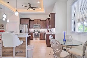 Cape Coral Getaway w/ Private Outdoor Pool!