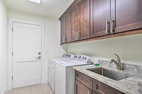 Cape Coral Getaway w/ Private Outdoor Pool!