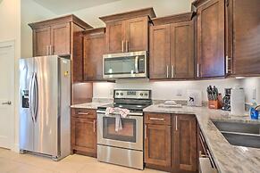 Cape Coral Getaway w/ Private Outdoor Pool!