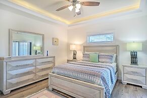 Cape Coral Getaway w/ Private Outdoor Pool!