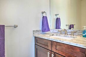 Cape Coral Getaway w/ Private Outdoor Pool!