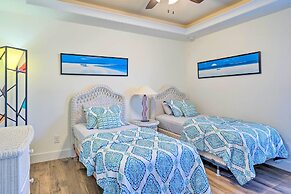 Cape Coral Getaway w/ Private Outdoor Pool!