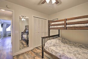 Charming Condo w/ Pool Access - Walk to Beach