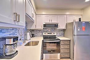 Charming Condo w/ Pool Access - Walk to Beach