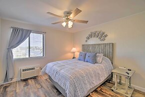 Charming Condo w/ Pool Access - Walk to Beach