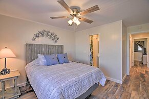 Charming Condo w/ Pool Access - Walk to Beach