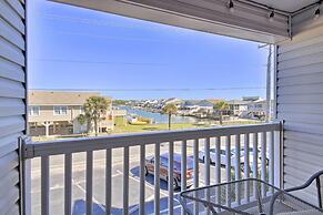 Charming Condo w/ Pool Access - Walk to Beach