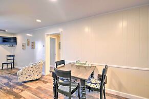 Charming Condo w/ Pool Access - Walk to Beach