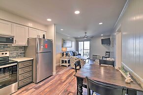 Charming Condo w/ Pool Access - Walk to Beach