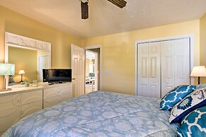 Aberdeen Club Golf Retreat, Short Drive to Beach!