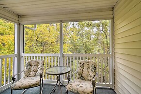 Aberdeen Club Golf Retreat, Short Drive to Beach!